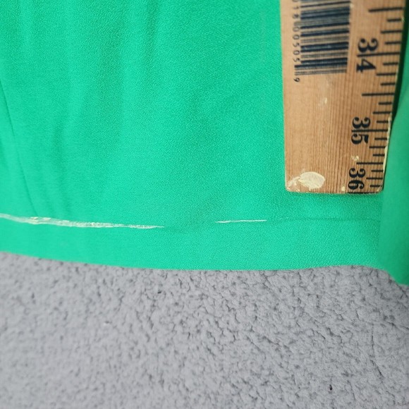 LILY PULITZER Women's Size 14 Portia Embellished Mock Neck Shift Dress - Picture 7 of 12